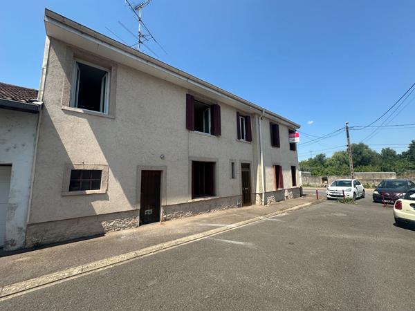 Maison 4 pièces 90 m2