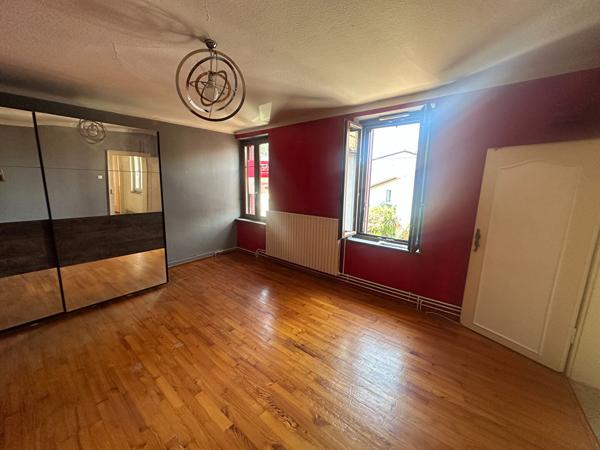 Maison 4 pièces 90 m2