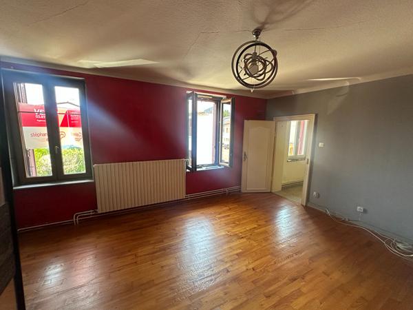 Maison 4 pièces 90 m2