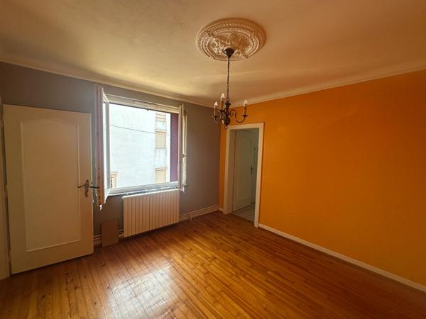 Maison 4 pièces 90 m2