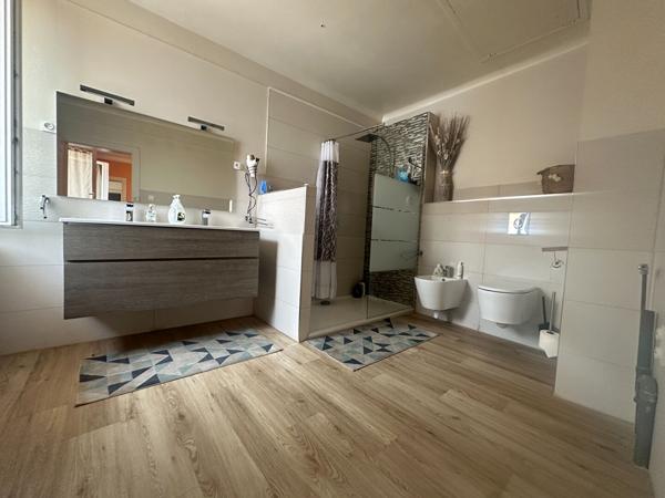 Maison 4 pièces 90 m2