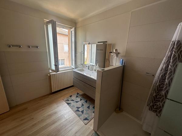 Maison 4 pièces 90 m2