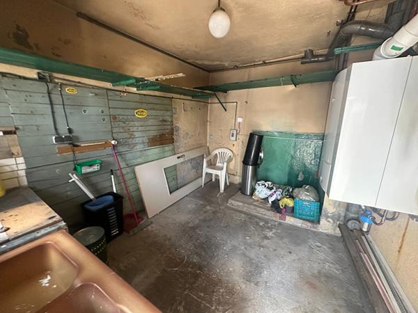 Maison 4 pièces 90 m2