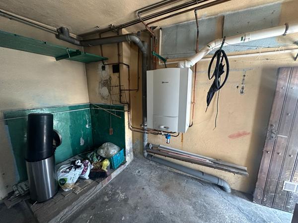 Maison 4 pièces 90 m2