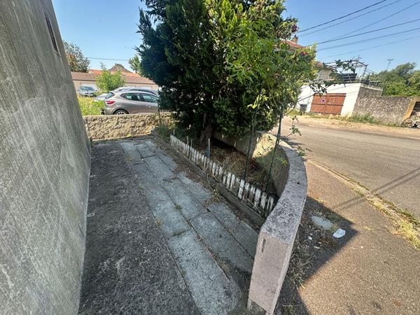 Maison 4 pièces 90 m2