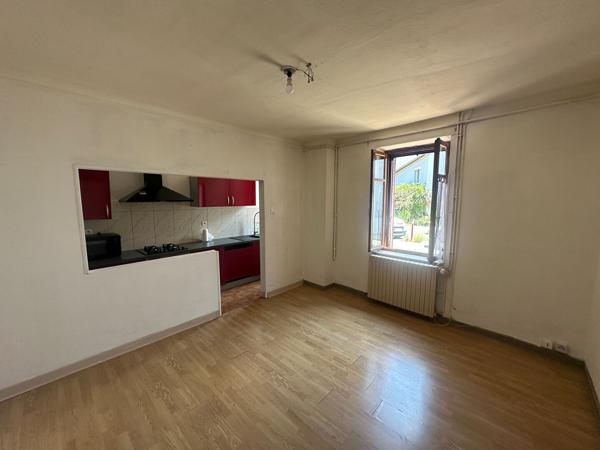Maison 4 pièces 90 m2