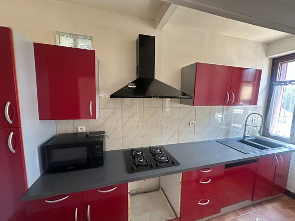 Maison 4 pièces 90 m2