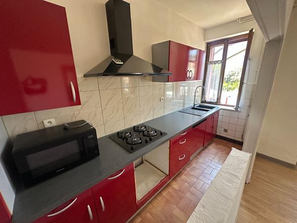 Maison 4 pièces 90 m2