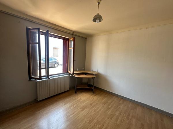 Maison 4 pièces 90 m2