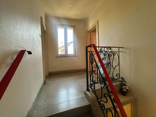 Maison 4 pièces 90 m2