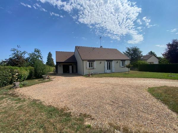 Maison L Aigle 3 pièce(s) 86 m2