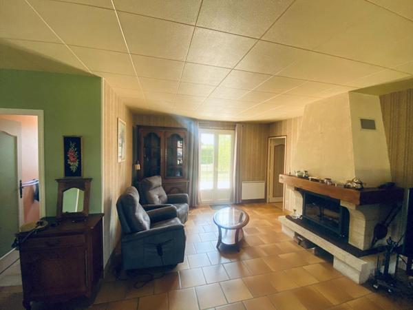 Maison L Aigle 3 pièce(s) 86 m2