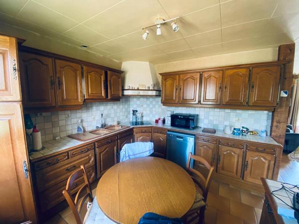 Maison L Aigle 3 pièce(s) 86 m2