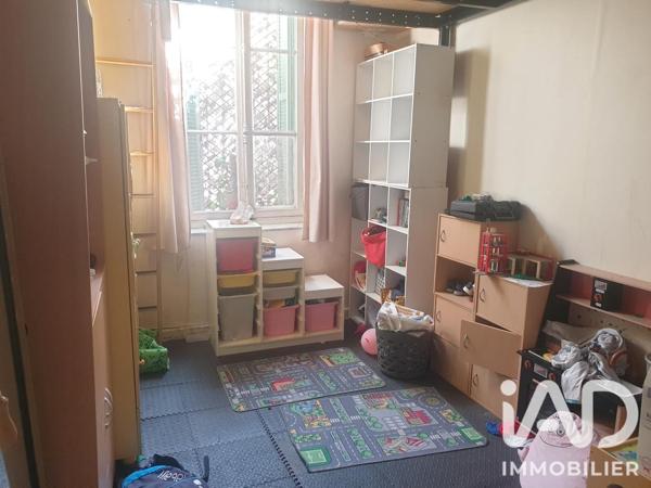 Appartement à vendre 3 pièces 56 m² Menton