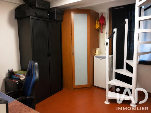 Appartement à vendre 3 pièces 56 m² Menton