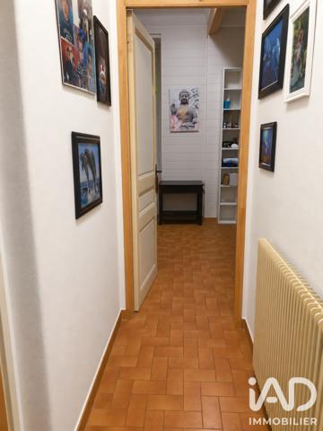 Appartement à vendre 3 pièces 56 m² Menton