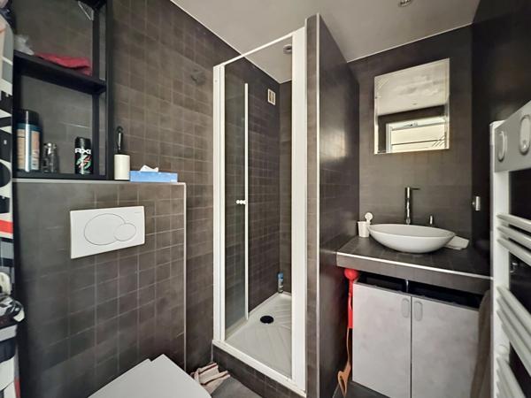 Appartement à vendre 1 pièces AVORIAZ (74)