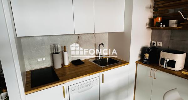 À vendre Studio 25.31 m² - La Ciotat 13600