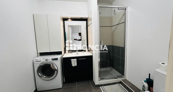 À vendre Studio 25.31 m² - La Ciotat 13600