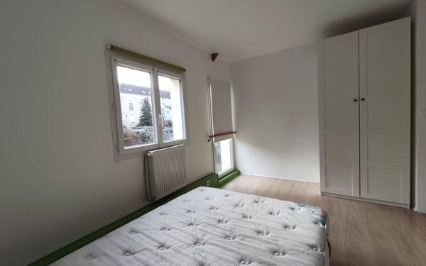 Maison à vendre    5 pièces • 149 m2 Épône