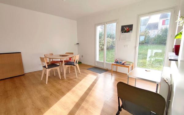 Maison à vendre    5 pièces • 149 m2 Épône