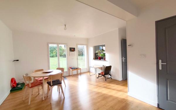 Maison à vendre    5 pièces • 149 m2 Épône