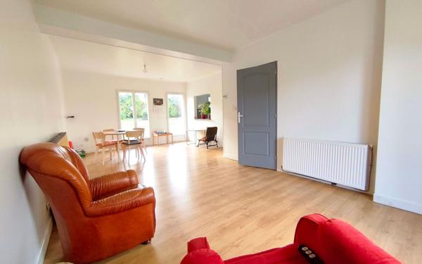 Maison à vendre    5 pièces • 149 m2 Épône