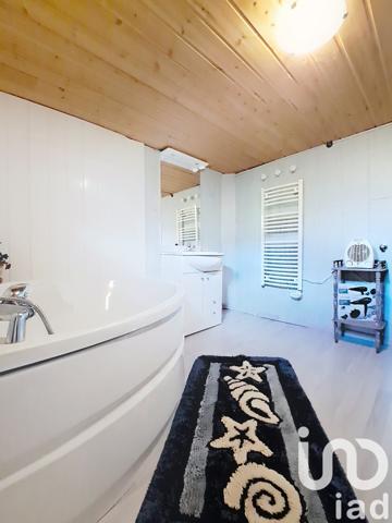 Maison à vendre 6 pièces 212 m² Vallouise-Pelvoux