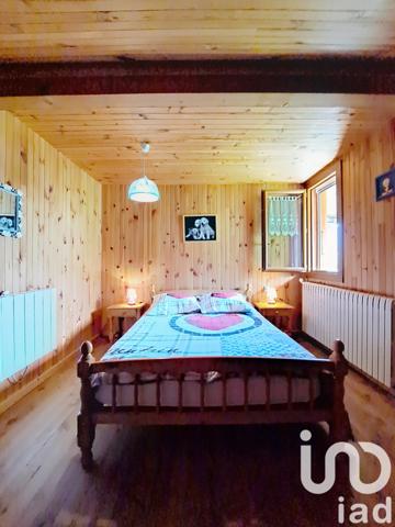 Maison à vendre 6 pièces 212 m² Vallouise-Pelvoux