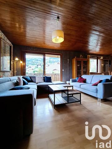 Maison à vendre 6 pièces 212 m² Vallouise-Pelvoux