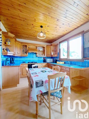 Maison à vendre 6 pièces 212 m² Vallouise-Pelvoux