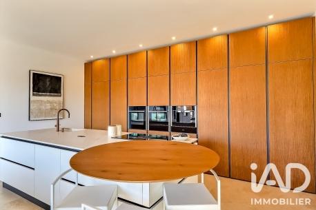 Maison à vendre 5 pièces 190 m² Saint-Siffret