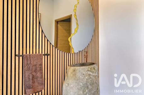 Maison à vendre 5 pièces 190 m² Saint-Siffret