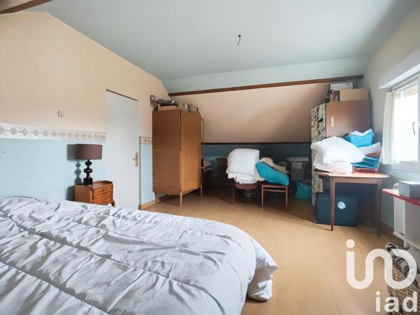 Maison à vendre 5 pièces 133 m² Connantre