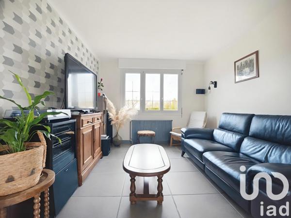 Maison à vendre 5 pièces 133 m² Connantre