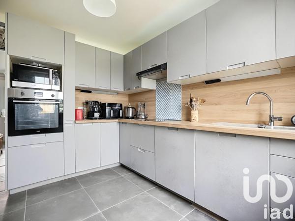 Maison à vendre 5 pièces 133 m² Connantre