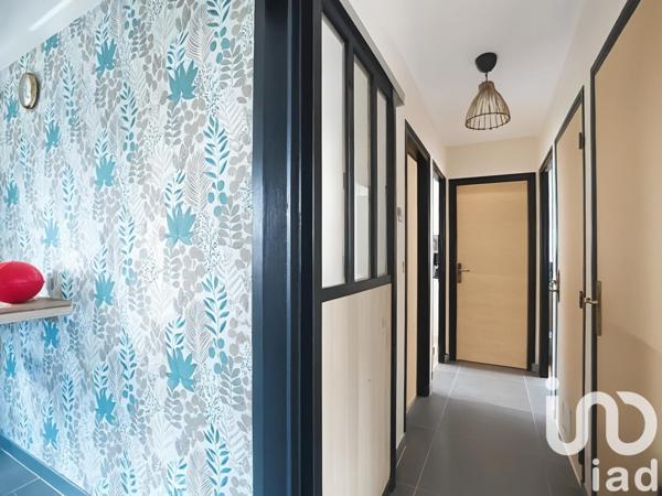 Maison à vendre 5 pièces 133 m² Connantre