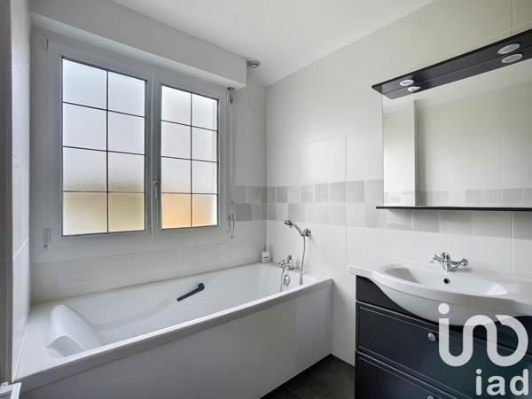 Maison à vendre 5 pièces 133 m² Connantre