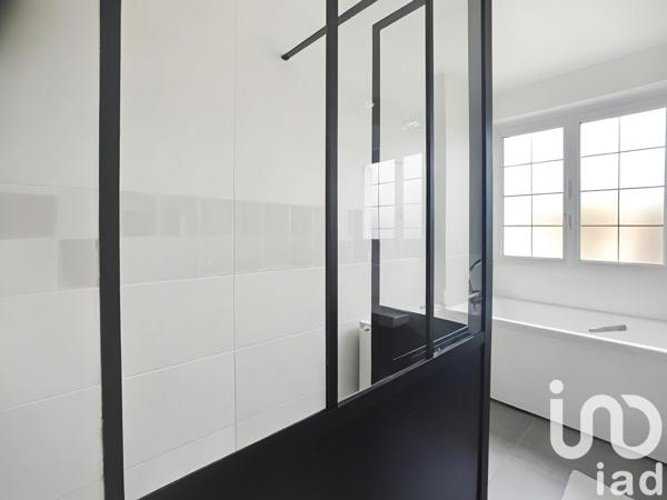 Maison à vendre 5 pièces 133 m² Connantre