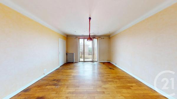 Appartement T4 à vendre  4 pièces - 85,58 m 2   RODEZ  - 12