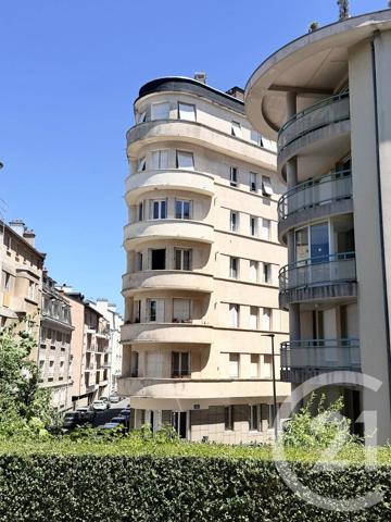 Appartement T4 à vendre  4 pièces - 85,58 m 2   RODEZ  - 12