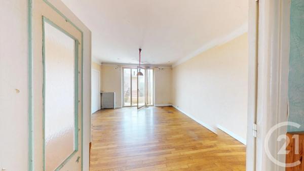 Appartement T4 à vendre  4 pièces - 85,58 m 2   RODEZ  - 12