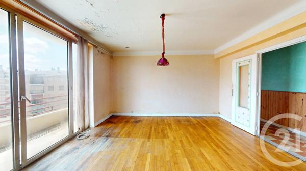 Appartement T4 à vendre  4 pièces - 85,58 m 2   RODEZ  - 12