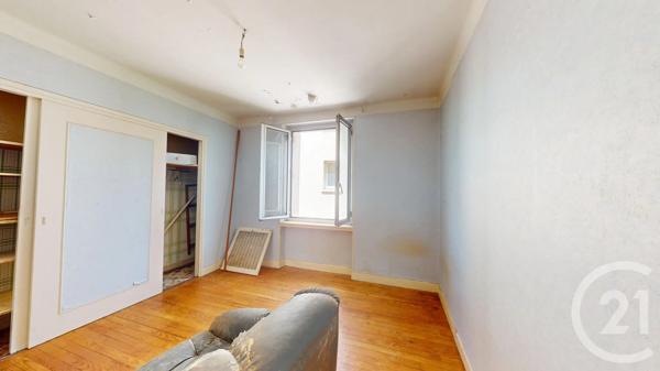 Appartement T4 à vendre  4 pièces - 85,58 m 2   RODEZ  - 12