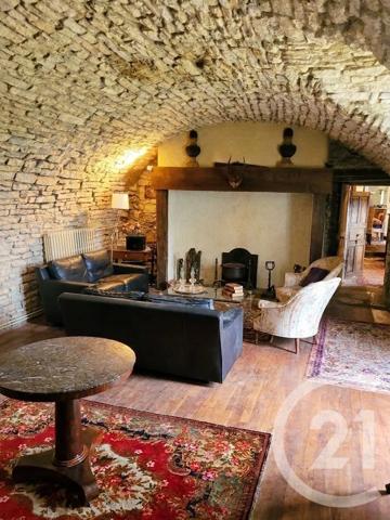 Maison à vendre  5 pièces - 252 m 2   MONTROZIER  - 12