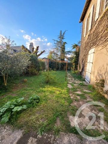 Maison à vendre  5 pièces - 252 m 2   MONTROZIER  - 12