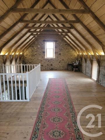Maison à vendre  5 pièces - 252 m 2   MONTROZIER  - 12