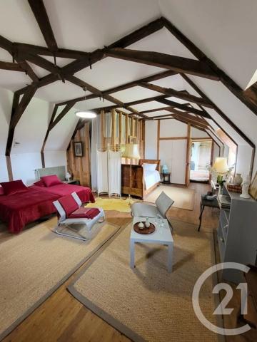 Maison à vendre  5 pièces - 252 m 2   MONTROZIER  - 12