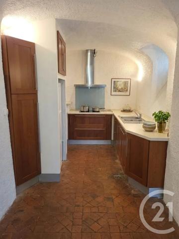 Maison à vendre  5 pièces - 252 m 2   MONTROZIER  - 12