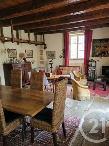 Maison à vendre  5 pièces - 252 m 2   MONTROZIER  - 12